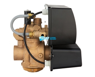 Fobrite F31 Yumuşatma - Timer - 4