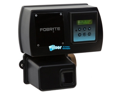 Fobrite F31 Yumuşatma - Timer - 6