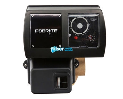 Fobrite F31 Yumuşatma - Timer