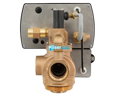 Fobrite F31 Yumuşatma - Volumetrik - 7