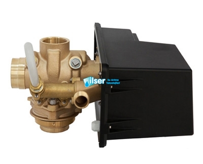 Fobrite F41 Filtre Valf - 5