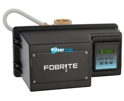 Fobrite - Fobrite F41 Yumuşatma - Timer Fobrite - Fobrite F41 Yumuşatma - Timer