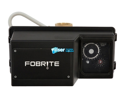 Fobrite F41 Yumuşatma - Timer - 2