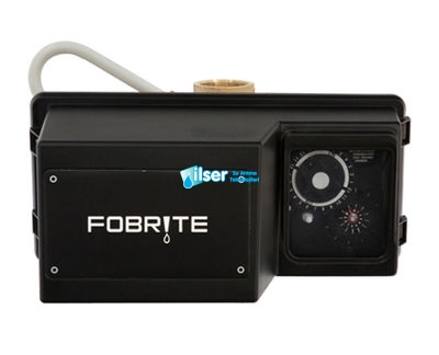 Fobrite F41 Yumuşatma - Timer