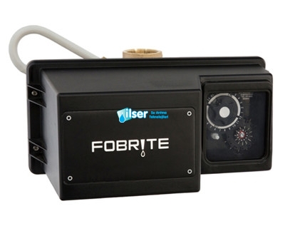 Fobrite F41 Yumuşatma - Timer - 4