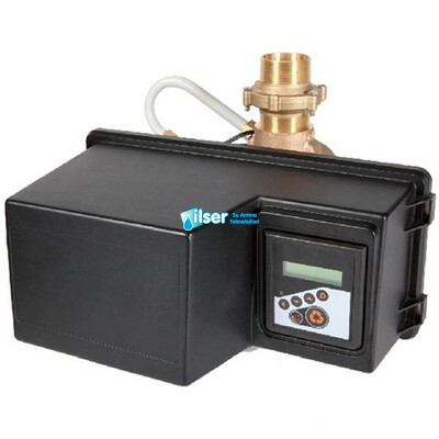 Fobrite F41 Yumuşatma - Volumetrik - 3