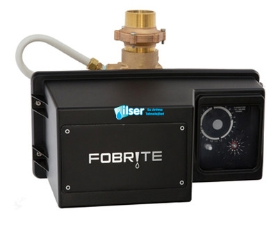 Fobrite F51 Yumuşatma - Duplex (Dijital) - 5