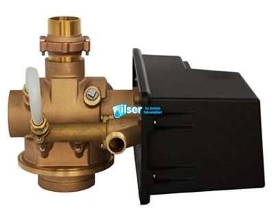 Fobrite F51 Yumuşatma - Timer - 1