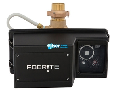Fobrite - Fobrite F51 Yumuşatma - Timer Fobrite - Fobrite F51 Yumuşatma - Timer