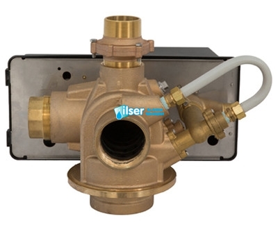 Fobrite F51 Yumuşatma - Timer - 4