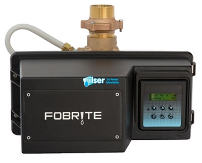 Fobrite F51 Yumuşatma - Timer - 5