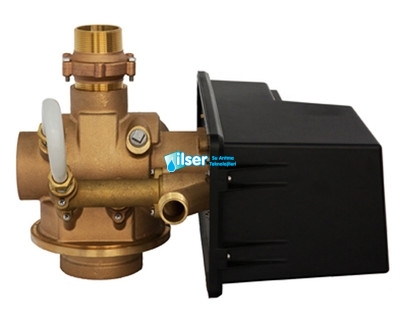 Fobrite F51 Yumuşatma - Volumetrik - 2