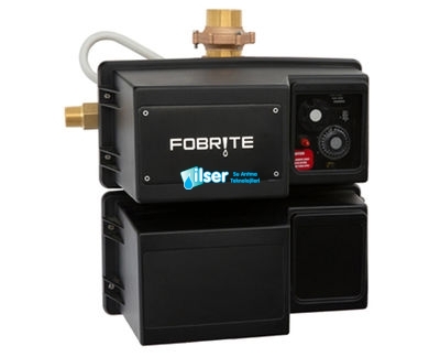 Fobrite F61 Filtre Valf