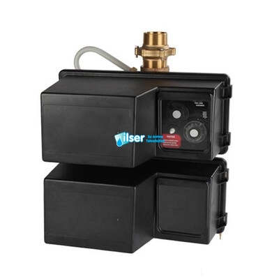 Fobrite F61 Yumuşatma - Duplex (Dijital) - 3