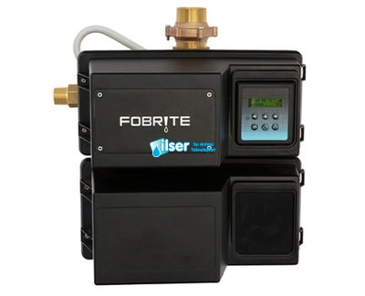 Fobrite F61 Yumuşatma - Timer