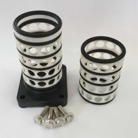 Fobrite - Fobrite J1009 Seal & Spacer Assy For F31 Lower Fobrite - Fobrite J1009 Seal & Spacer Assy For F31 Lower