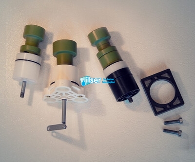 Fobrite - Fobrite J1027 No Hard Water Softener Piston F31 Fobrite - Fobrite J1027 No Hard Water Softener Piston F31