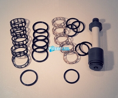 Fobrite J1027 No Hard Water Softener Piston F31 - 2