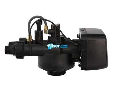 Fobrite T10 Dijital Filtre Valf - 3