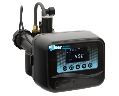 Fobrite T10 Dijital Yumuşatma - Timer - 5