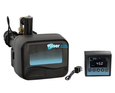 Fobrite T15 Dijital Yumuşatma - Timer - 2