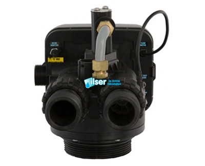 Fobrite T15 Dijital Yumuşatma - Timer - 4