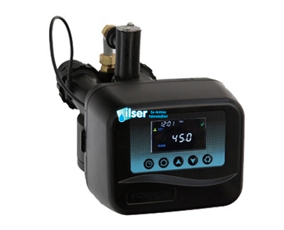 Fobrite T15 Dijital Yumuşatma - Timer - 5