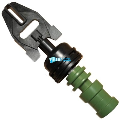 Fobrite W1007 T10/15/AT1500 Softener Piston Assembly - 1