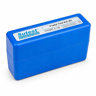 Sutest Fosfat Test kiti (D) - 2
