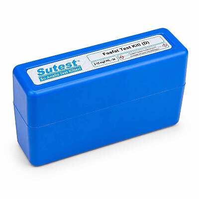Sutest Fosfat Test Kiti (D)(B.KUTU) - 2