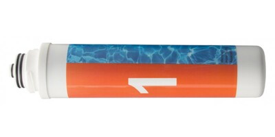 - FP Spun 5 Micron Filtre  - FP Spun 5 Micron Filtre