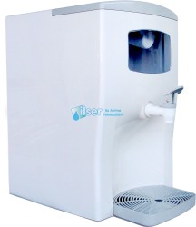 FZ-75 Tezgah Üstü Pompalı Su Arıtma Cihazı - Aqualine