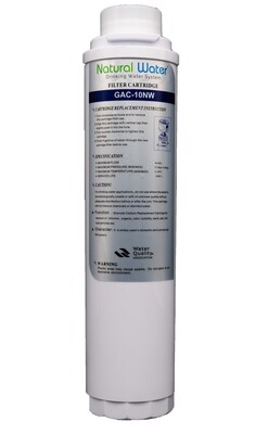 Nw GAC-10Nw Tak-Çevir Filtre - 2