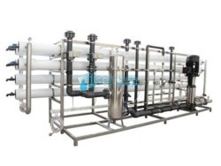 Aqualine Gama 480 Ters Ozmoz Endüstriyel Su Arıtma Cihazı - 2