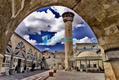 Gaziantep' te Su Arıtma Cihazı Montajı