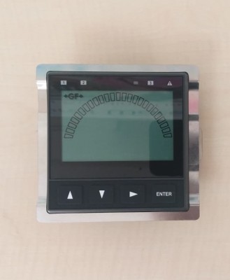 GF 9900 Multi Kontrolör Ana Ekranı - 2