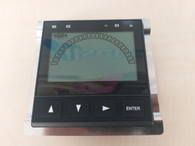 GF 9900 Multi Kontrolör Ana Ekranı - 3