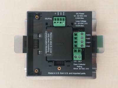 GF 9900 Multi Kontrolör Ana Ekranı - 4