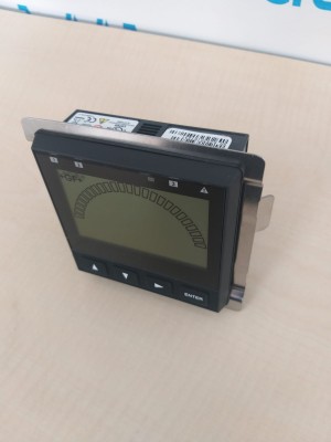 GF 9900 Multi Kontrolör Ana Ekranı - 6