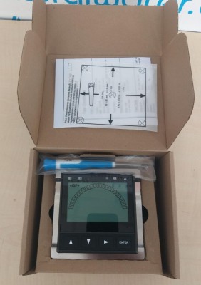 GF 9900 Multi Kontrolör Ana Ekranı - 7