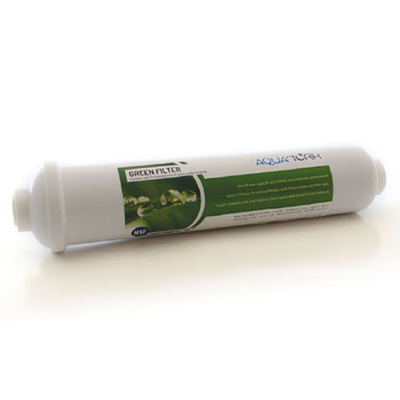 - Green Filtre ( Post Karbon +Mineral+Alkalin filtre  - Green Filtre ( Post Karbon +Mineral+Alkalin filtre