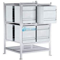 - Gri Su Arıtım Sistemleri  - Gri Su Arıtım Sistemleri