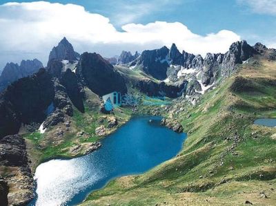 Hakkari'de Su Arıtma Cihazı Montajı