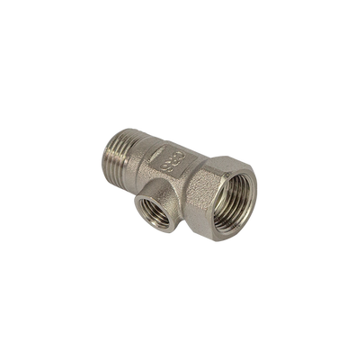 Natural Water - Hat Alma Aparatı 1/2 Natural Water - Hat Alma Aparatı 1/2