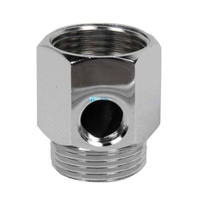 Natural Water - 3/4” Tezgahaltı Su Alma Bağlantı Aparatı Natural Water - 3/4” Tezgahaltı Su Alma Bağlantı Aparatı
