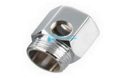 3/4” Tezgahaltı Su Alma Bağlantı Aparatı - 2