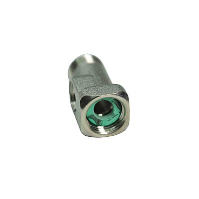 3/8” Tezgahaltı Su Alma Bağlantı Aparatı - 3