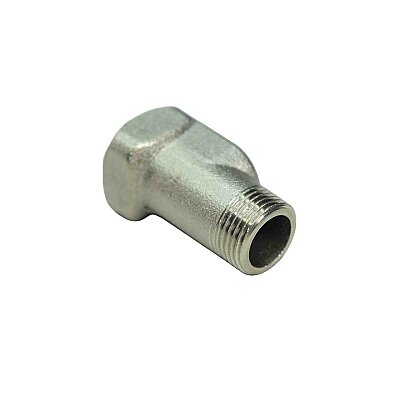 3/8” Tezgahaltı Su Alma Bağlantı Aparatı - 4