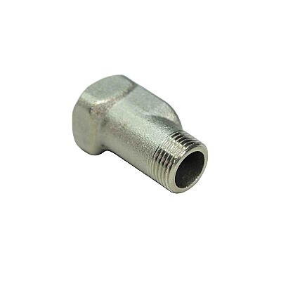 3/8” Tezgahaltı Su Alma Bağlantı Aparatı - 4