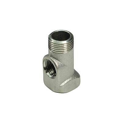 3/8” Tezgahaltı Su Alma Bağlantı Aparatı - 5